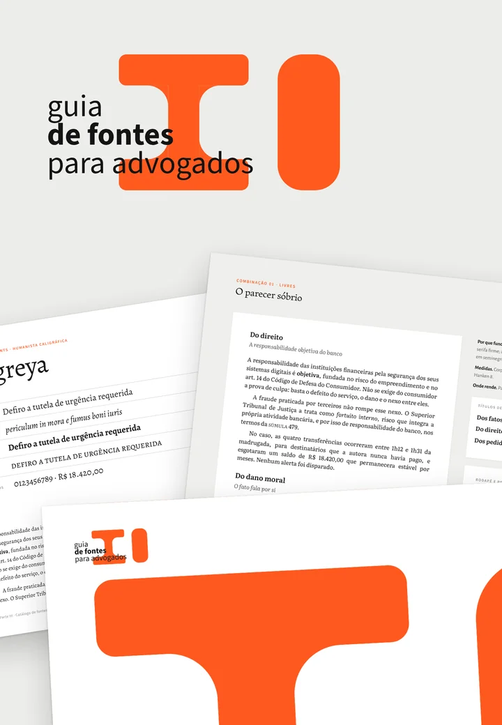 Capa do produto Guia de Fontes para Advogados